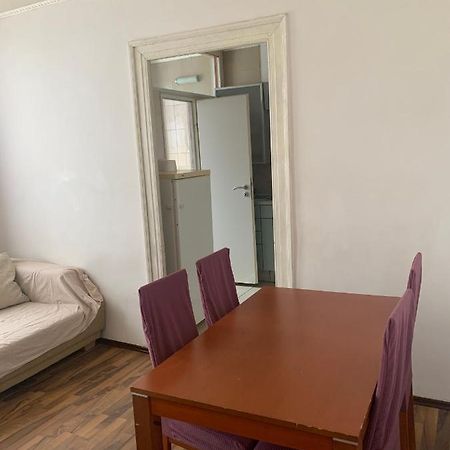 Dachgeschoss Hof Apartment Krefeld Luaran gambar