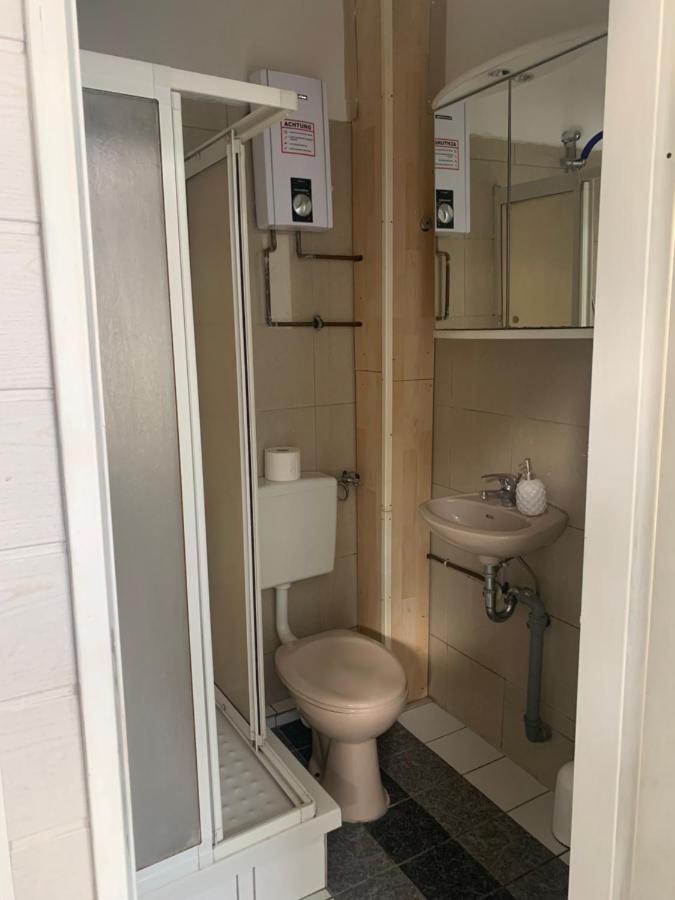 Dachgeschoss Hof Apartment Krefeld Luaran gambar