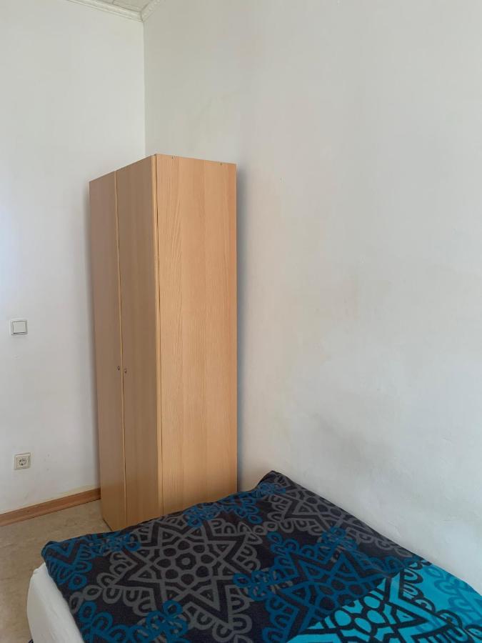 Dachgeschoss Hof Apartment Krefeld Luaran gambar